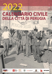 2022 Calendario civile della città di Perugia - Librerie.coop