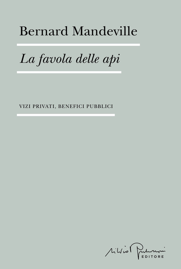 La favola delle api - Librerie.coop