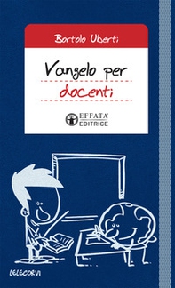 Vangelo per docenti. Vita universitaria e Parola di Dio - Librerie.coop Vangelo per docenti. Vita universitaria e Parola di Dio - Librerie.coop