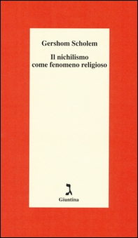Il nichilismo come fenomeno religioso - Librerie.coop Il nichilismo come fenomeno religioso - Librerie.coop