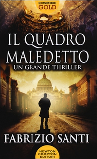 Il quadro maledetto - Librerie.coop Il quadro maledetto - Librerie.coop