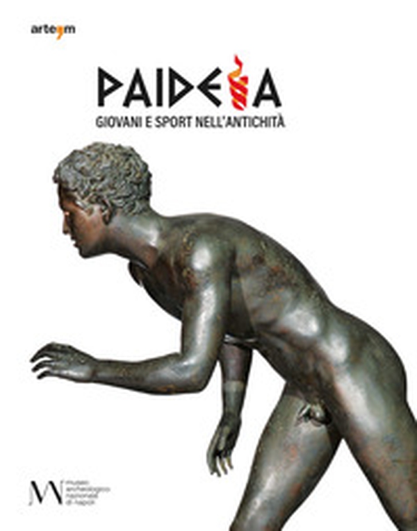 Paideia. Giovani e sport nell'antichità - Librerie.coop Paideia. Giovani e sport nell'antichità - Librerie.coop