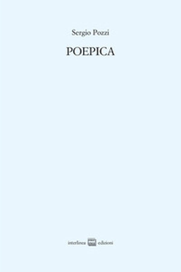 Poepica - Librerie.coop Poepica - Librerie.coop