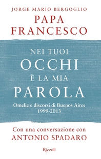 Nei tuoi occhi è la mia parola - Librerie.coop