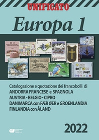 Europa 2022 - Librerie.coop