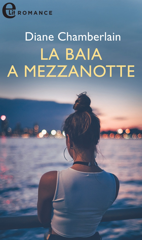 La baia a mezzanotte (eLit) - Librerie.coop La baia a mezzanotte (eLit) - Librerie.coop