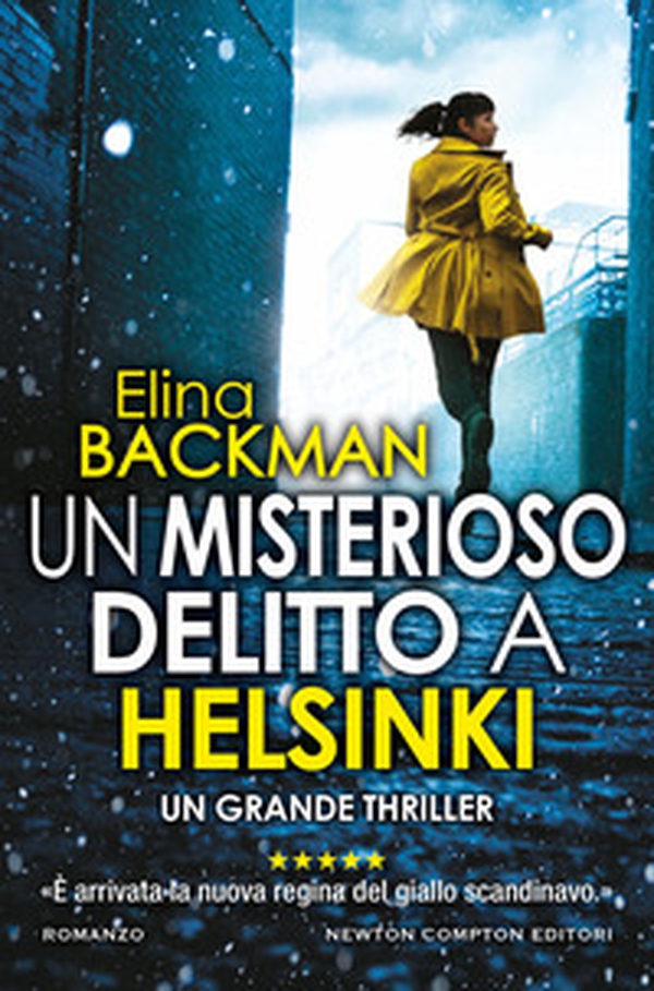 Un misterioso delitto a Helsinki - Librerie.coop Un misterioso delitto a Helsinki - Librerie.coop
