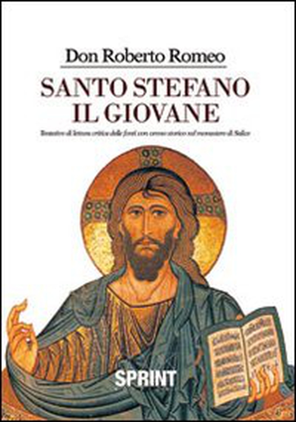 Santo Stefano il giovane - Librerie.coop Santo Stefano il giovane - Librerie.coop