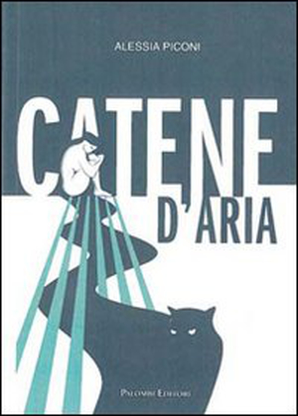 Catene d'aria - Librerie.coop Catene d'aria - Librerie.coop