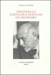 Pirandello poetiche e pratiche di umorismo - Librerie.coop