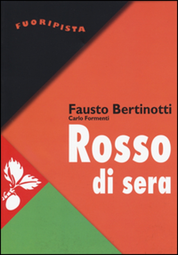 Rosso di sera - Librerie.coop Rosso di sera - Librerie.coop