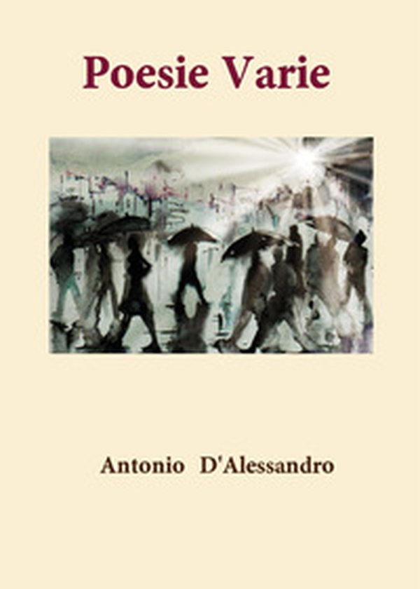 Poesie varie - Librerie.coop Poesie varie - Librerie.coop