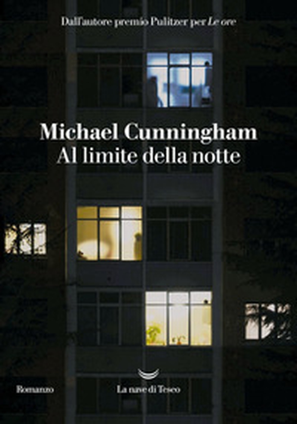 Al limite della notte - Librerie.coop Al limite della notte - Librerie.coop