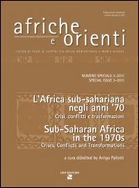 Afriche e Orienti - Vol. 2 - Librerie.coop