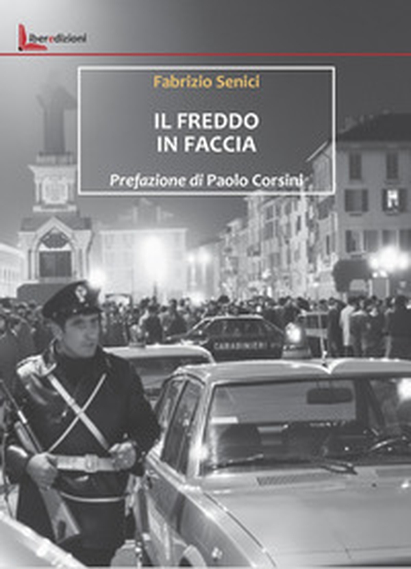 Il freddo in faccia - Librerie.coop