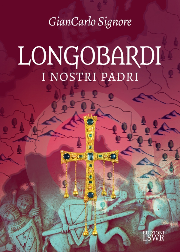 Longobardi. I nostri padri - Librerie.coop Longobardi. I nostri padri - Librerie.coop