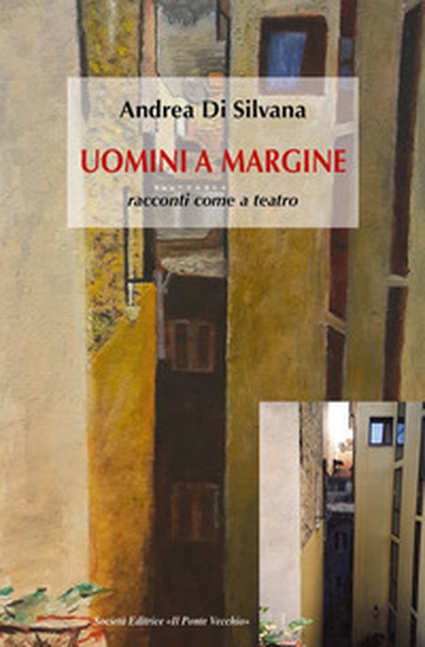 Uomini a margine - Librerie.coop Uomini a margine - Librerie.coop