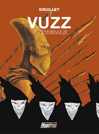 Vuzz. L'integrale - Librerie.coop Vuzz. L'integrale - Librerie.coop