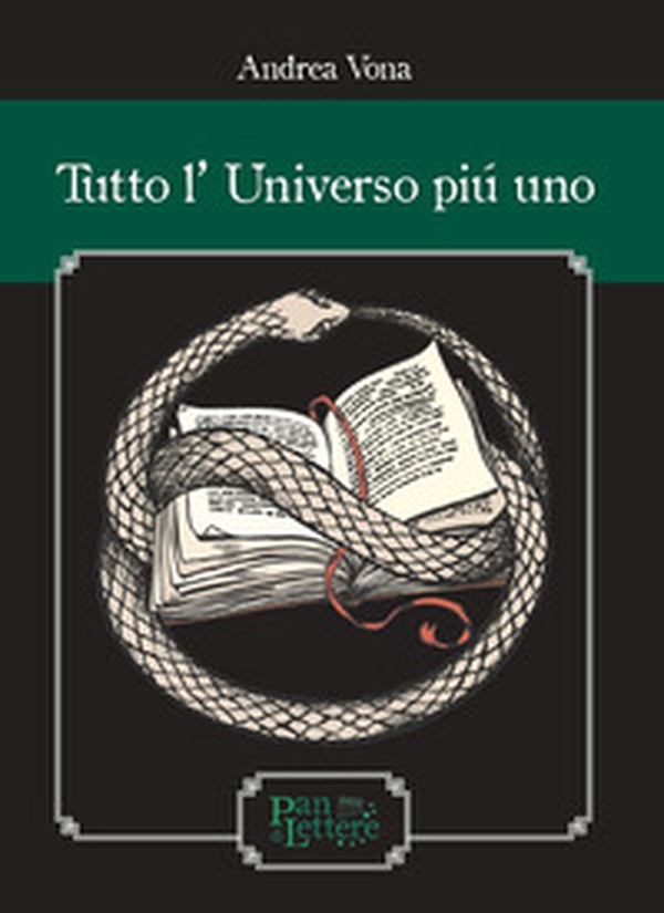 Tutto l'universo più uno - Librerie.coop