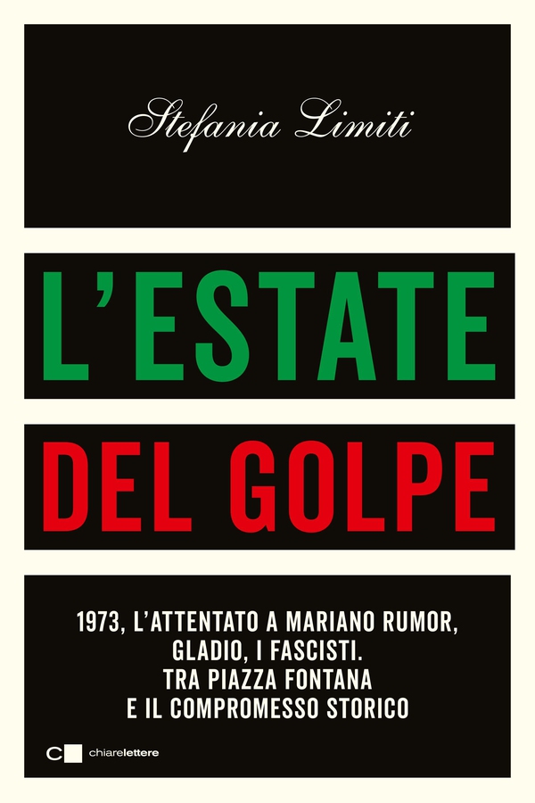 L'estate del Golpe - Librerie.coop L'estate del Golpe - Librerie.coop
