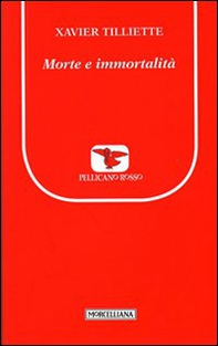 Morte e immortalità - Librerie.coop