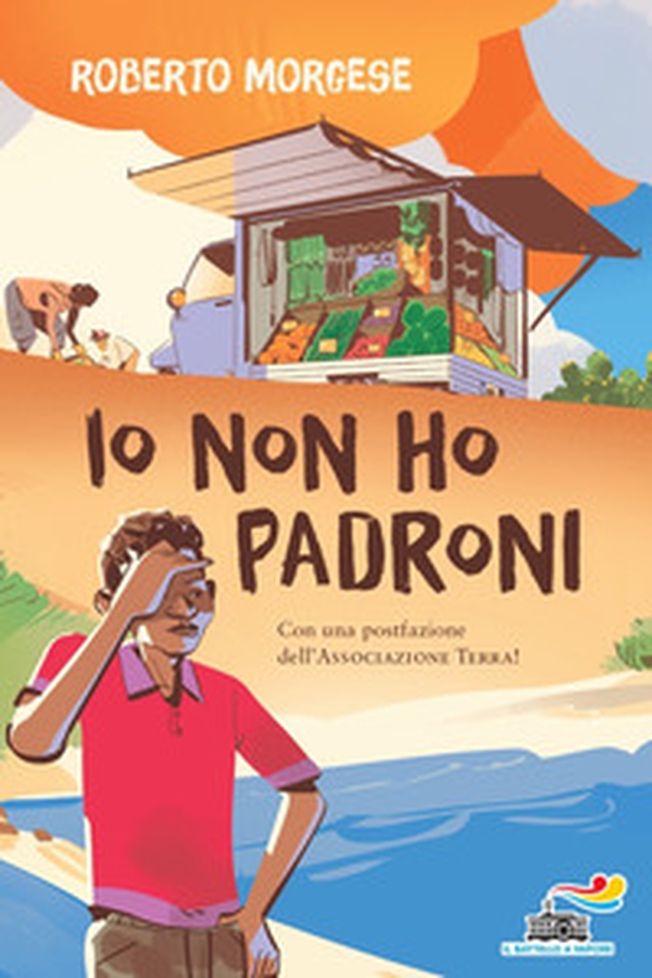 Io non ho padroni - Librerie.coop Io non ho padroni - Librerie.coop