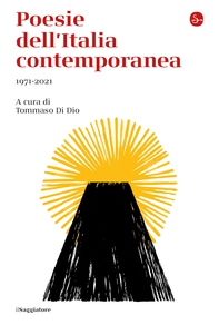 Poesie dell'Italia contemporanea - Librerie.coop Poesie dell'Italia contemporanea - Librerie.coop