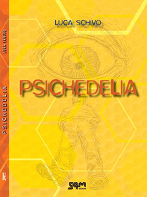 Psichedelia - Librerie.coop Psichedelia - Librerie.coop