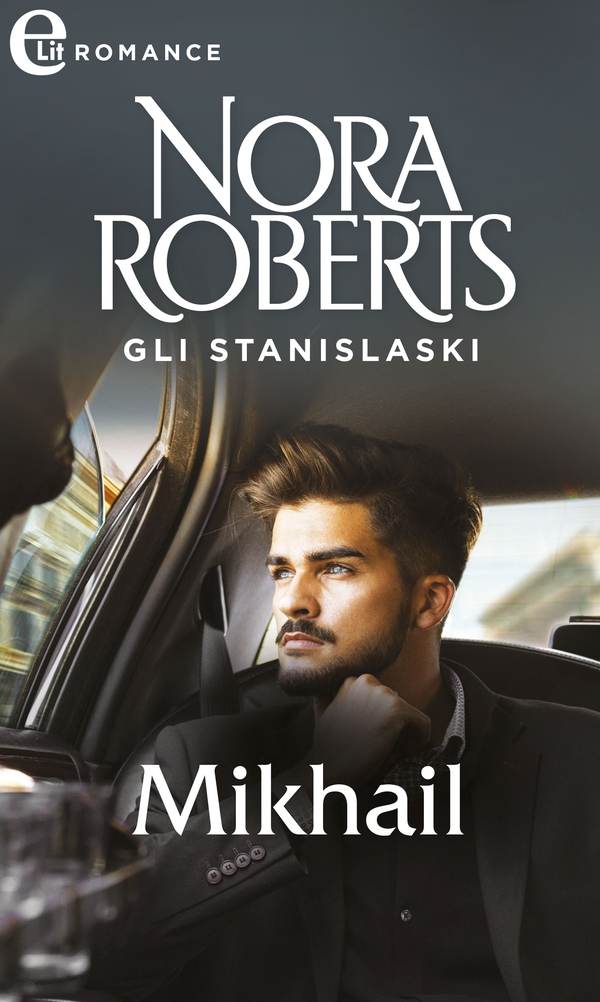 Gli Stanislaski: Mikhail (eLit) - Librerie.coop Gli Stanislaski: Mikhail (eLit) - Librerie.coop