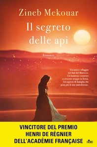 Il segreto delle api - Librerie.coop