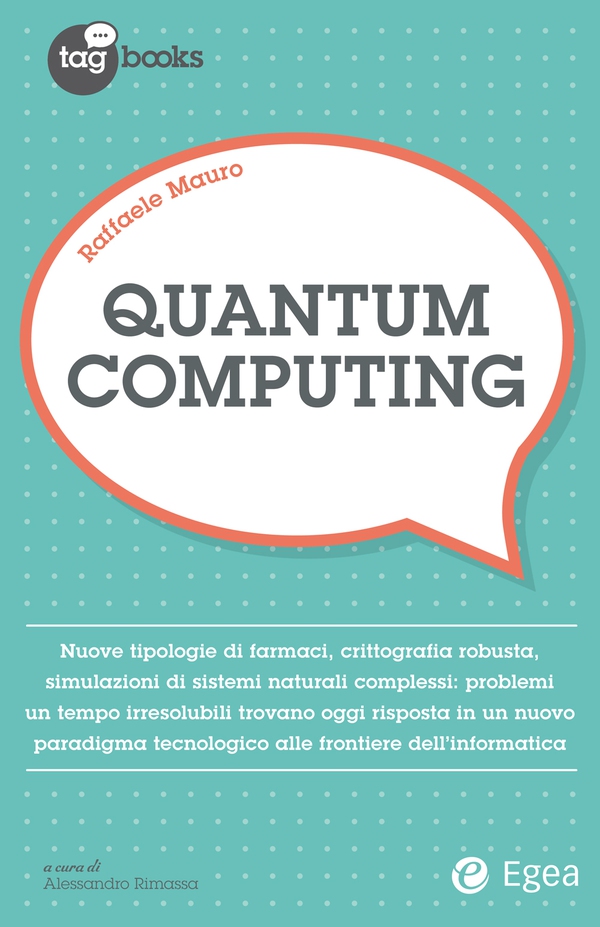 Quantum Computing - Librerie.coop Quantum Computing - Librerie.coop