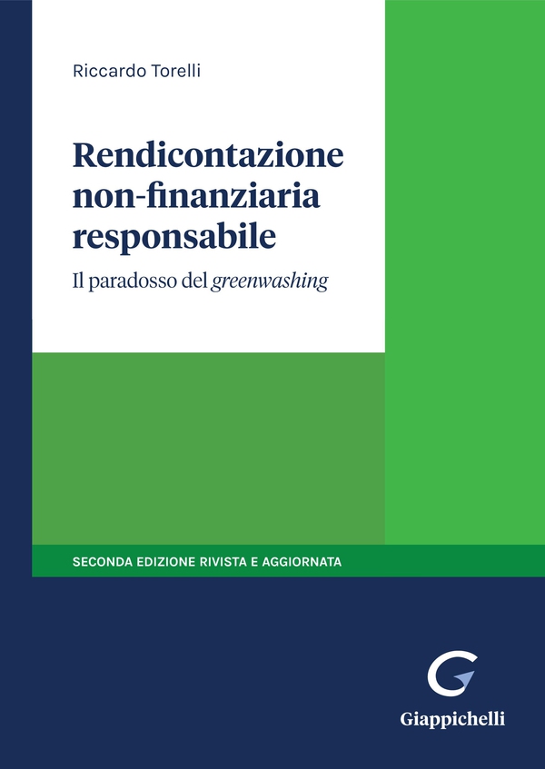 Rendicontazione non-finanziaria responsabile - e-Book - Librerie.coop Rendicontazione non-finanziaria responsabile - e-Book - Librerie.coop