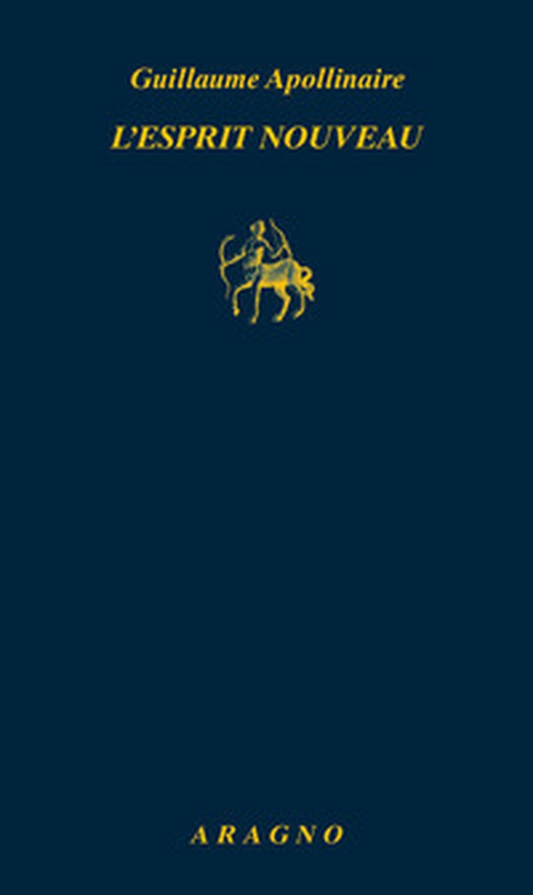L'esprit nouveau - Librerie.coop