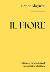 Il fiore - Librerie.coop