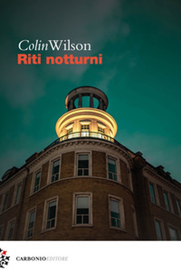 Riti notturni - Librerie.coop Riti notturni - Librerie.coop