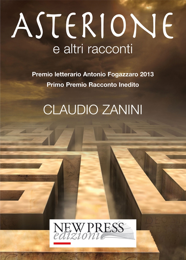 Asterione e altri racconti - Librerie.coop Asterione e altri racconti - Librerie.coop