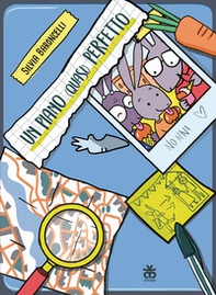 Un piano quasi perfetto - Librerie.coop