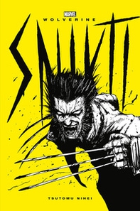 Snikt! Wolverine - Librerie.coop