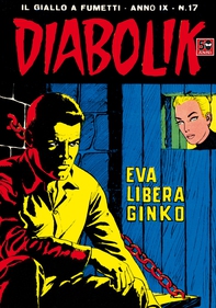 DIABOLIK (171) - Librerie.coop DIABOLIK (171) - Librerie.coop