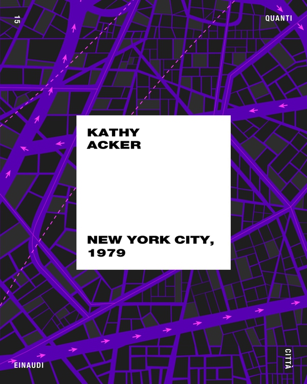 New York City, 1979 - Librerie.coop New York City, 1979 - Librerie.coop