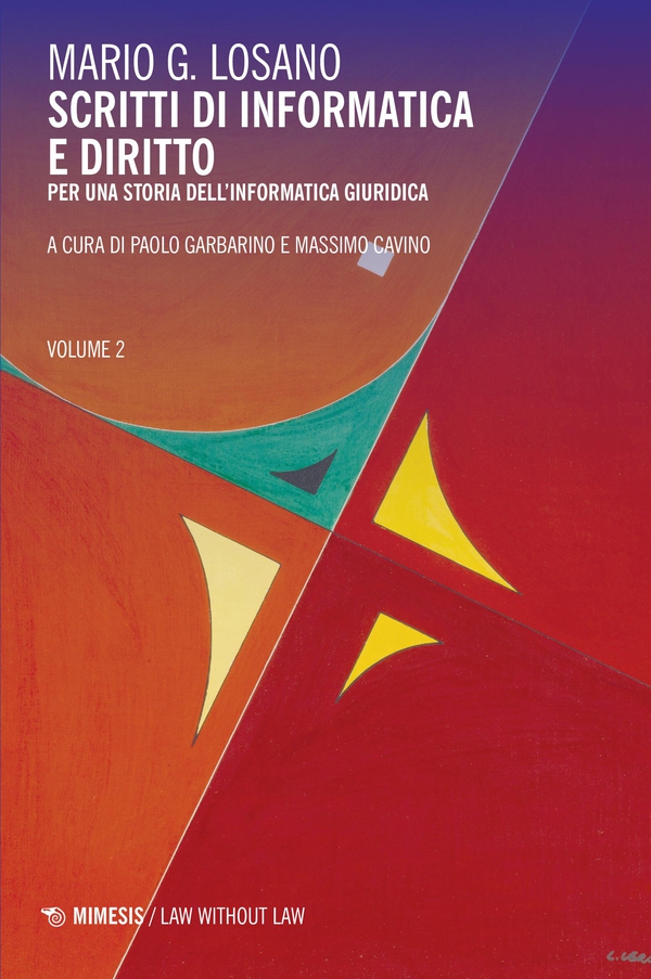 Scritti di informatica e diritto - volume 2 - Librerie.coop Scritti di informatica e diritto - volume 2 - Librerie.coop