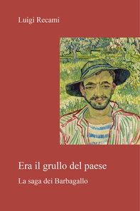 Era il grullo del paese - Librerie.coop