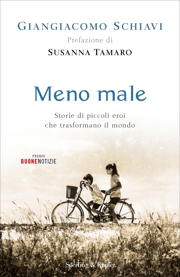 Meno male - Librerie.coop Meno male - Librerie.coop