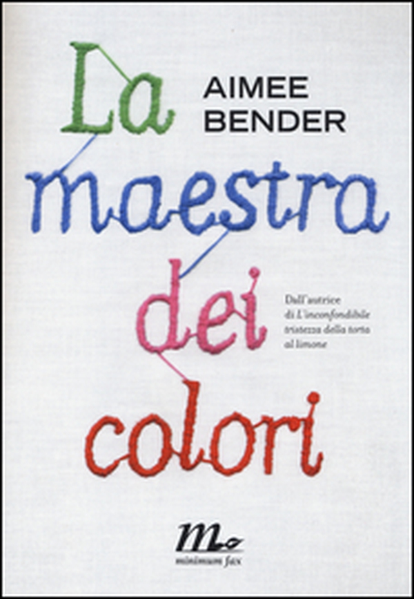 La maestra dei colori - Librerie.coop La maestra dei colori - Librerie.coop