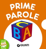 Prime parole - Librerie.coop