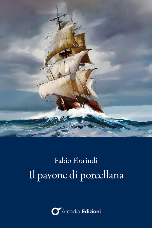 Il Pavone di porcellana - Librerie.coop