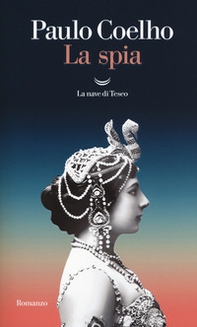 La spia - Librerie.coop La spia - Librerie.coop