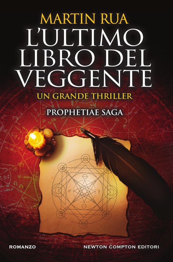 L'ultimo libro del veggente - Librerie.coop L'ultimo libro del veggente - Librerie.coop