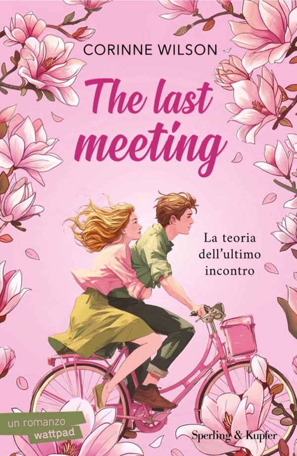 The last meeting - Librerie.coop