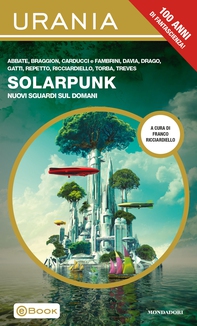 Solarpunk (Urania) - Librerie.coop